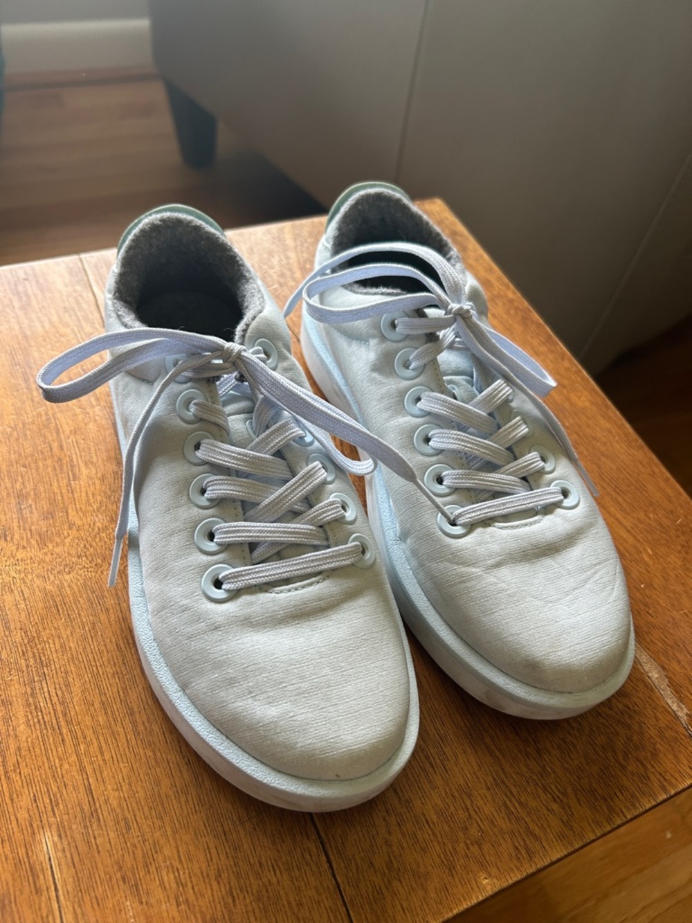 Allbirds size 6